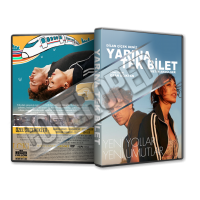 Yarına Tek Bilet - 2020 Türkçe Dvd Cover Tasarımı